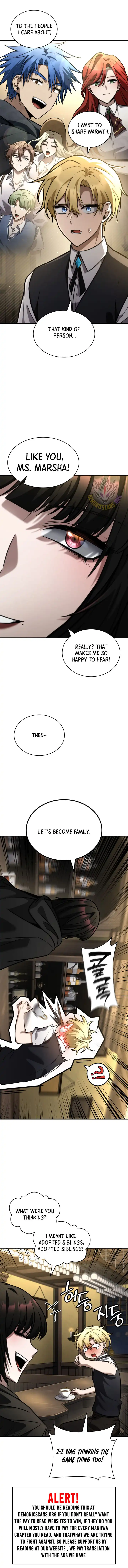 Infinite Mage Chapter 113 image 11